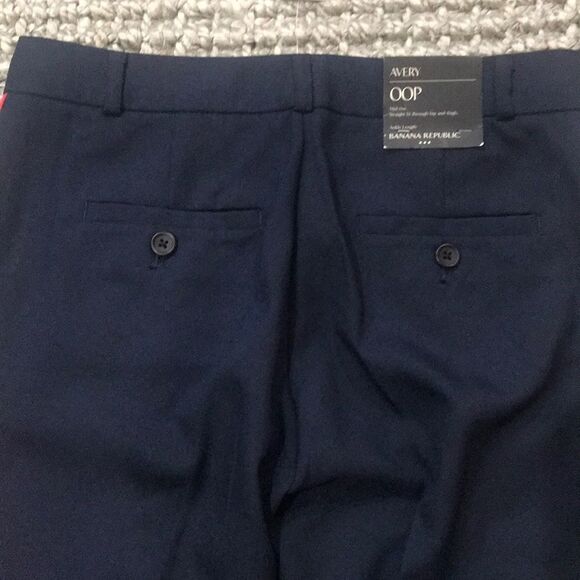 NWT- Banana Republic- 2P - Picture 4 of 7